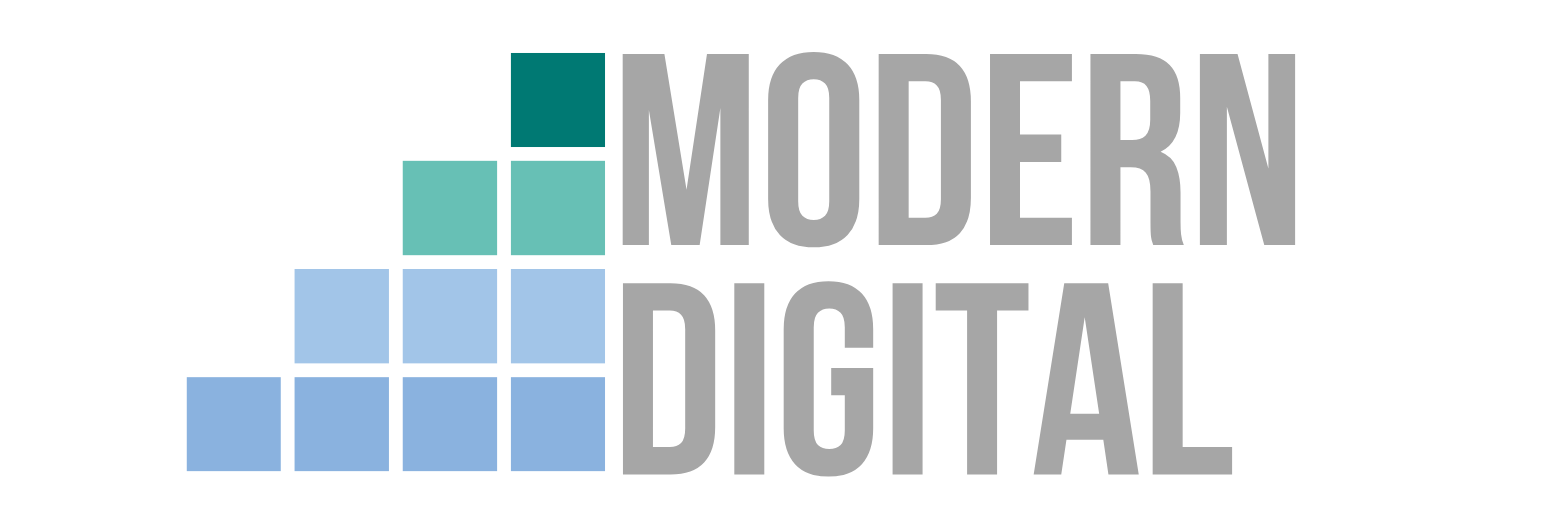 modern digital GmbH